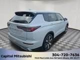 New 2025 Mitsubishi Outlander SE image 4