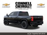 New 2025 Chevrolet Silverado 2500 High Country w/ High Country Premium Package image 3