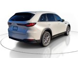 New 2025 MAZDA CX-90 3.3 Turbo w/ Select Package image 4