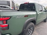 Used 2023 Nissan Frontier PRO-4X w/ Pro-4X Premium Package image 5