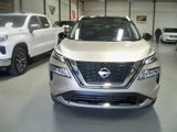 Used 2023 Nissan Rogue Platinum image 2