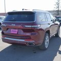 New 2025 Jeep Grand Cherokee L Summit w/ Luxury Tech Group V image 4