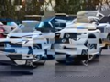 New 2025 INFINITI QX50 Luxe image 3