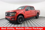 New 2025 Ford F150 XLT w/ Equipment Group 302A MID image 2