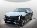 New 2025 Cadillac Escalade IQ Luxury 2 image 5