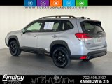 Certified 2024 Subaru Forester Wilderness image 4
