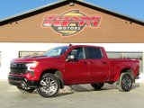 Used 2022 Chevrolet Silverado 1500 LT Trail Boss image 2