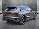 New 2025 Audi SQ6 e-tron Prestige image 2