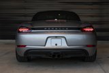 Certified 2024 Porsche 718 Boxster S image 6