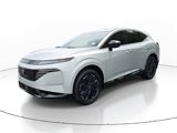 New 2025 Nissan Murano Platinum image 4