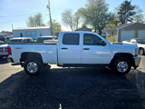 Used 2014 Chevrolet Silverado 2500 LT image 2