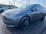 Used 2021 Tesla Model Y Performance image 3