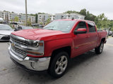 Used 2017 Chevrolet Silverado 1500 LT w/ Texas Edition image 4