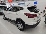 Used 2020 Nissan Rogue Sport SV image 4