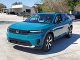 New 2025 Honda Prologue Touring image 2