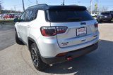 Used 2025 Jeep Compass Trailhawk image 5