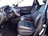 New 2025 INFINITI QX50 Luxe image 3
