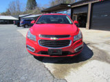 Used 2016 Chevrolet Cruze LT w/ Sun And Sound Package image 2