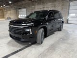 New 2026 Chevrolet Traverse LT image 3