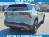 New 2026 Chevrolet Equinox ACTIV w/ LPO, Floor Liner Package image 5