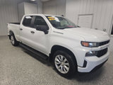Used 2021 Chevrolet Silverado 1500 Custom image 6