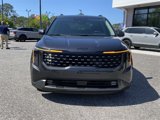 New 2025 Kia Carnival SX Prestige image 3