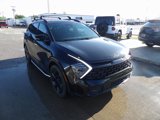 New 2025 Kia Sportage X-Line Prestige image 4