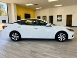 Used 2022 Nissan Altima 2.5 S image 5