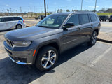 New 2025 Jeep Grand Cherokee L Limited image 2