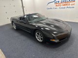 Used 2001 Chevrolet Corvette Convertible w/ Preferred Equipment Group2 image 2