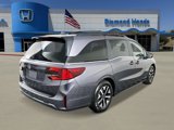 New 2026 Honda Odyssey EX-L image 4
