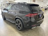 New 2025 Mercedes-Benz GLE 580 4MATIC image 4