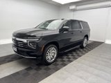 New 2025 Chevrolet Suburban LT w/ Comfort Package image 3