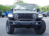 New 2025 Jeep Wrangler Unlimited Rubicon image 4