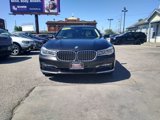 Used 2016 BMW 750i xDrive image 4