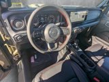 New 2025 Jeep Gladiator Rubicon image 3