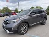 Used 2021 Honda CR-V Touring image 3