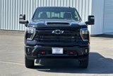 New 2025 Chevrolet Silverado 2500 LTZ w/ LTZ Plus Package image 3