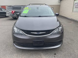 Used 2020 Chrysler Voyager Lxi image 4