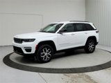 New 2025 Jeep Grand Cherokee Limited image 3