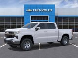 New 2026 Chevrolet Silverado 1500 LT w/ Protection Package image 2