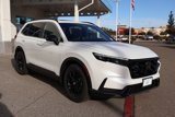 New 2026 Honda CR-V Sport-L image 3
