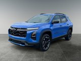 New 2026 Chevrolet Equinox RS image 3