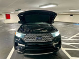 Used 2021 Ford Explorer Limited w/ Equipment Group 301A image 5