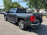 Used 2018 Chevrolet Silverado 1500 LTZ w/ Sport Package image 4