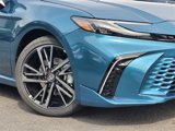 New 2025 Toyota Camry XSE image 3