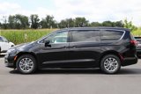 New 2026 Chrysler Pacifica Select image 4