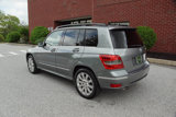 Used 2012 Mercedes-Benz GLK 350 4MATIC image 4
