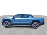New 2025 Chevrolet Silverado EV RST image 5