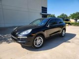 Used 2012 Porsche Cayenne image 3